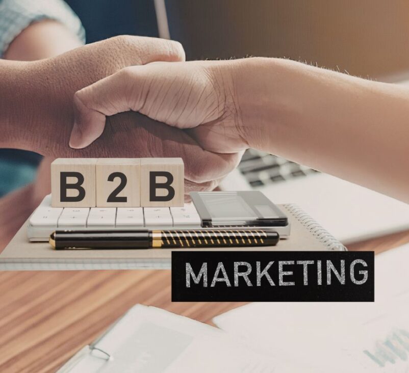 B2B Industrial PR and Marketing Editorial