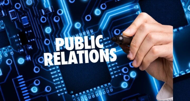 Corporate Ink Goals Tech PR Landscape