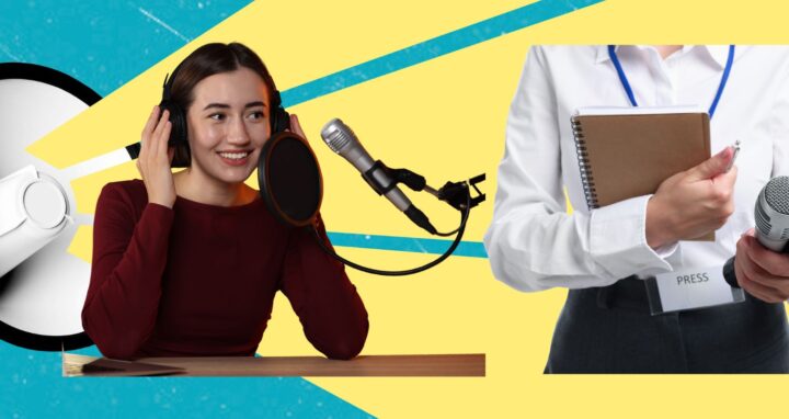 HBI Traditional Media v Influencer Media Relations