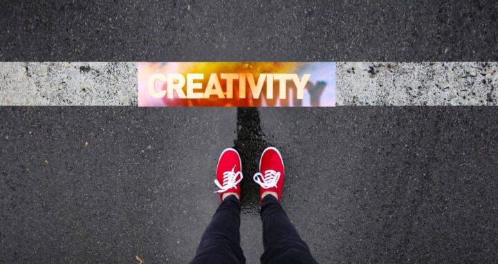 LF Channel Creativity as an Advantage