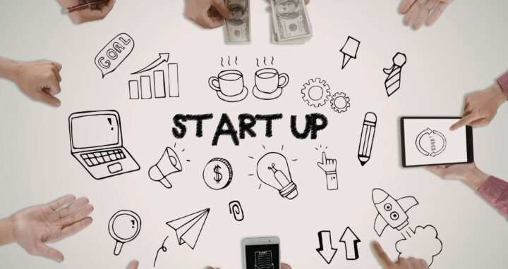 Pollack Group PR Startup Strategy