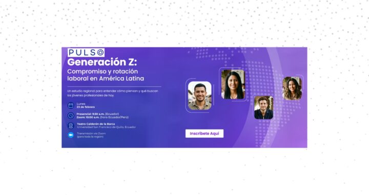 Pulso Study Event Launch