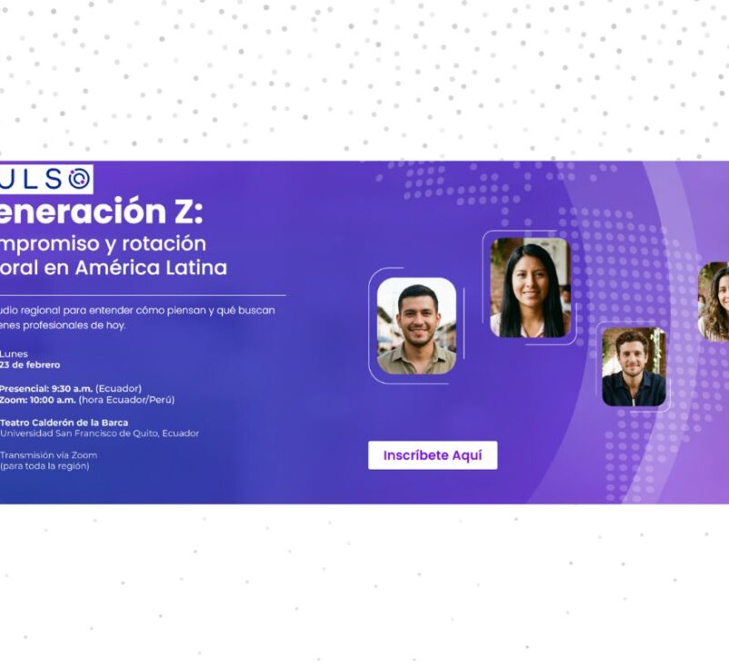 Pulso Study Event Launch