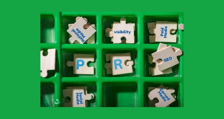 Wisse Kommunikatie Why PR is More than Visibility