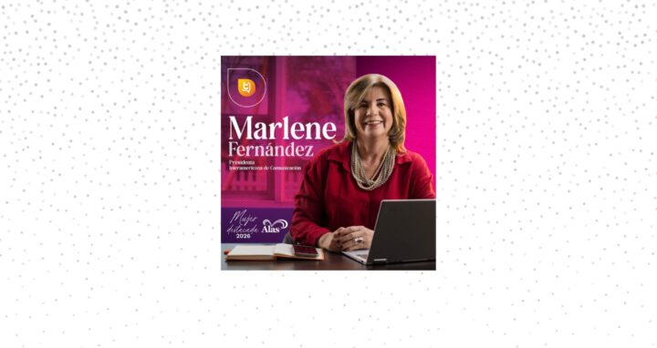 AIC Marlene Fernandez ALAS Award