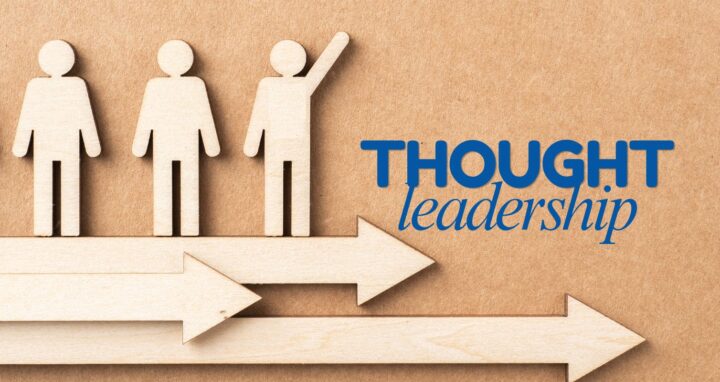 Airfoil Group B2B Thought Leadership