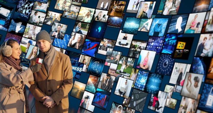 Junapr Mastering Media Moments