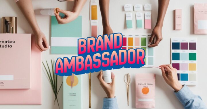 LF Channel Brand Ambassador