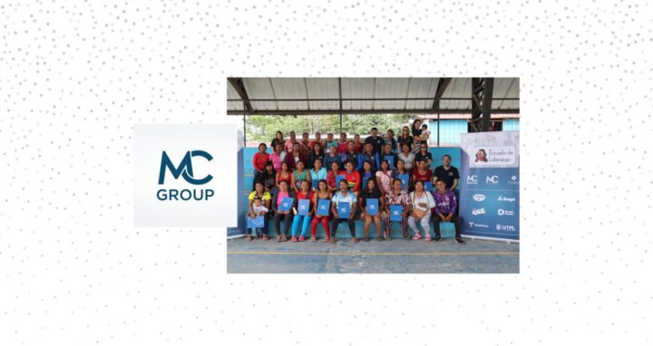 MC Group Leadership School
