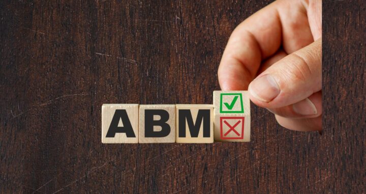 Mahlab - ABM Marketing