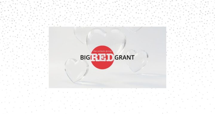 Pollack Group Big Red Grant 2026