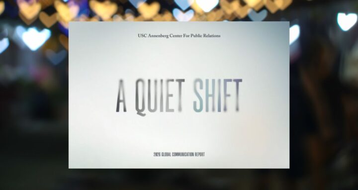 Pollack Group - USC Annenberg Report 2026