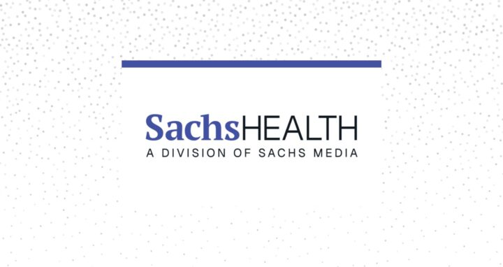 Sachs launched SachsHEALTH