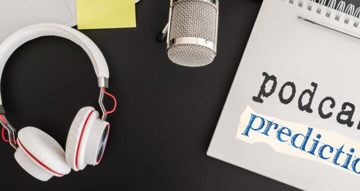 The Pollack Group Podcasting Lessons and Predictions