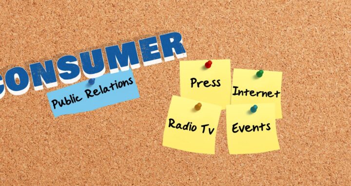 Worldcom - Consumer Public Relations