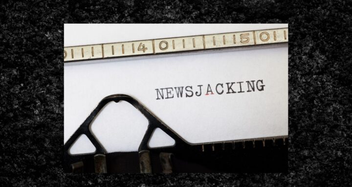 LF Channel - Ethical newsjacking