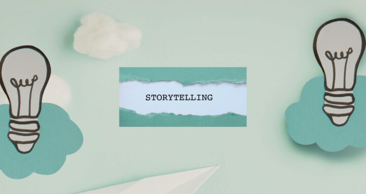LF Channel Transform PR with Storytelling