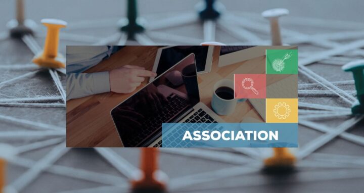 Mahlab 5 Way for Associations to Build Authority