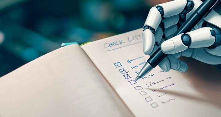 Mahlab AI Rewriting the Rules for Content Strategy