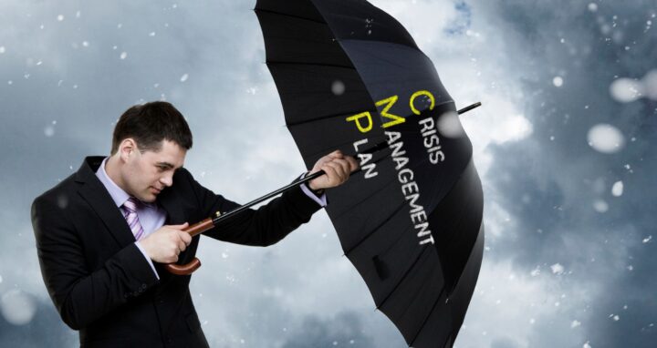 The Pollack Group Crisis Management for Brands in 2026