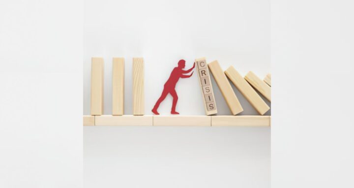 WISSE Kommunikatie Crisis Preparedness