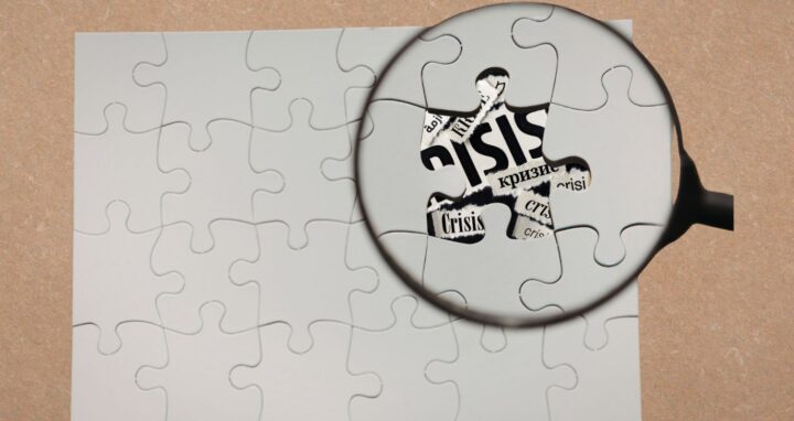 Before the Storm: How to Find Your Vulnerabilities and Communicate Through Crisis Across Any Market