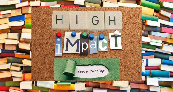 Mahlab High Impact Story Telling