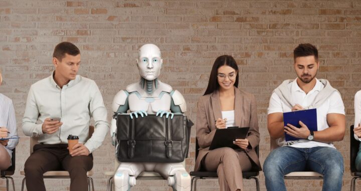 McDougall PRSA AI Hiring in Public Relations
