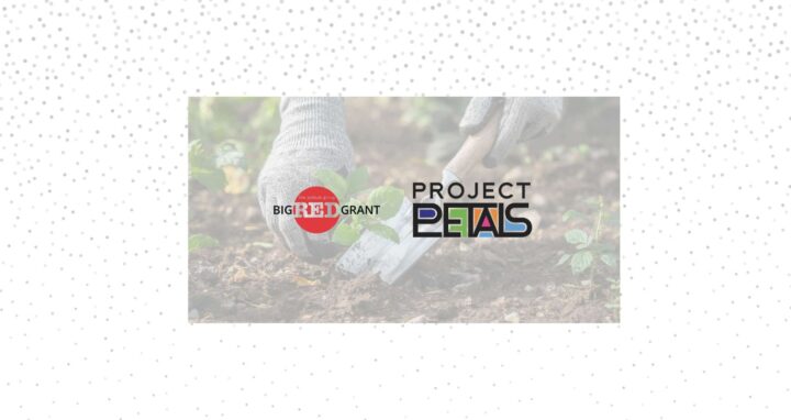 Pollack Group Big Red Grant Project Petals