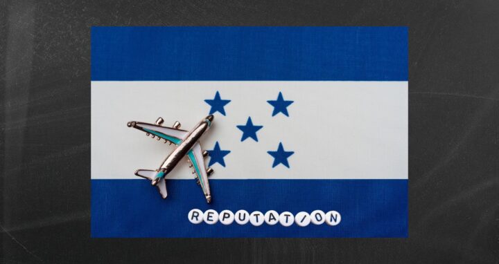 Relaciones Públicas Estrategia Honduras Corporate Reputation