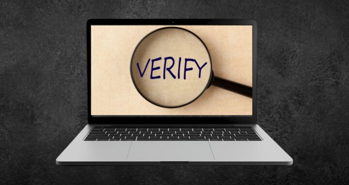 The Pollack Group Website As Verification Engine