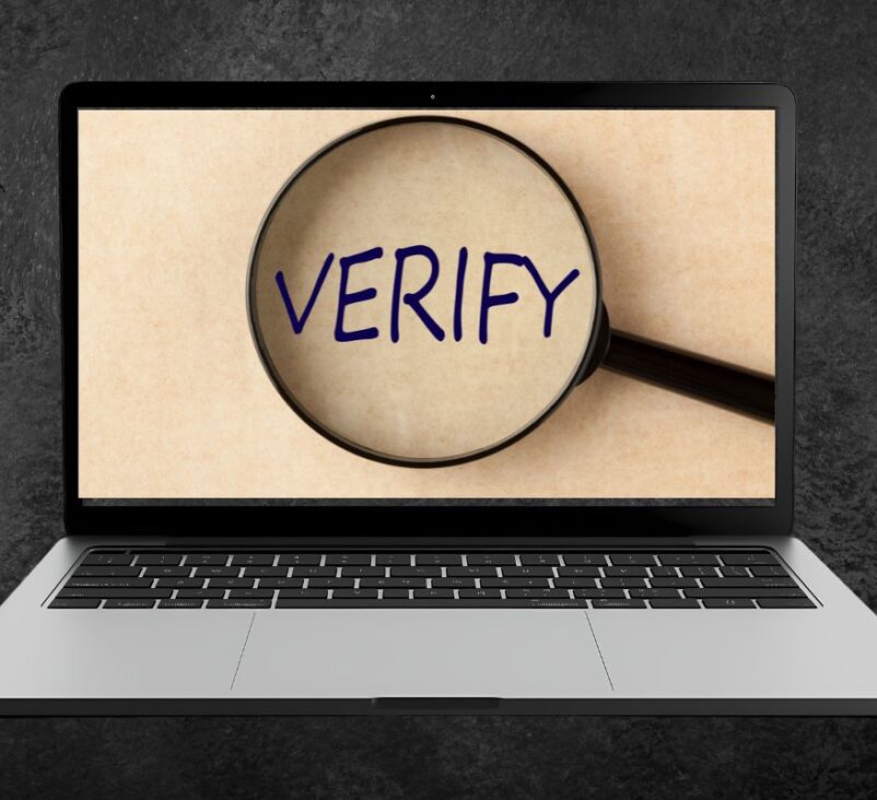 The Pollack Group Website As Verification Engine