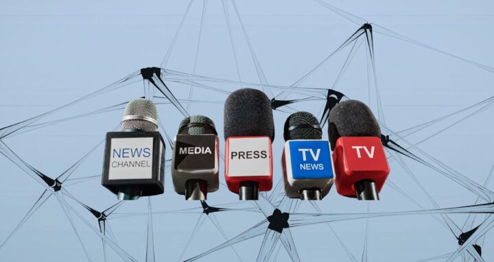 Wisse Kommunikatie Structural Media Training