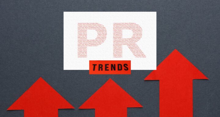 Airfoil 8 Mid-Year PR Trends