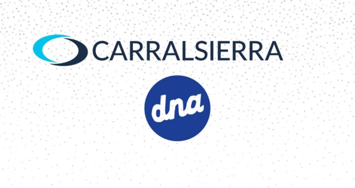 CARRALSIERRA and DNA Partnership Announcement