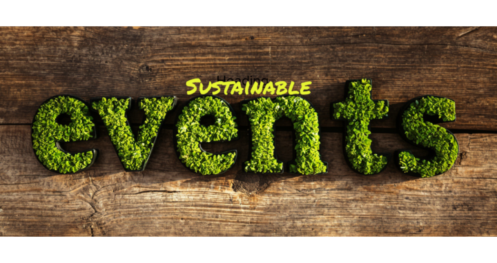 LF Channel Sustainable Events without Greenwashing