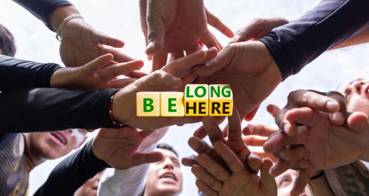 Mahlab Belonging Communications