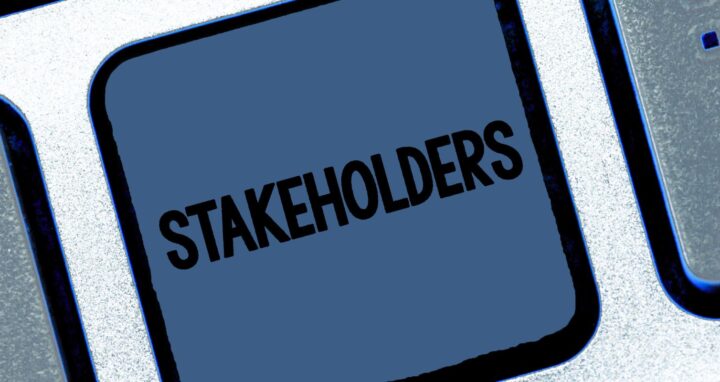Mahlab Stakeholder-First Communications