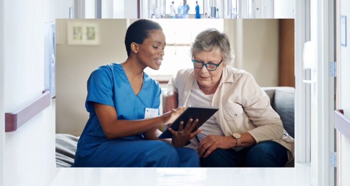 RH Strategic Female Healthcare PR