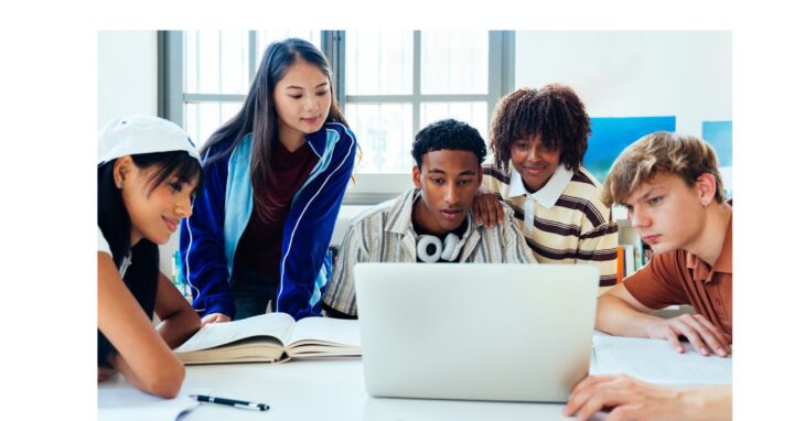 Worldcom - Gen Z & the Truth A Pre-Roundtable Survey for Young PR Professionals-Cover