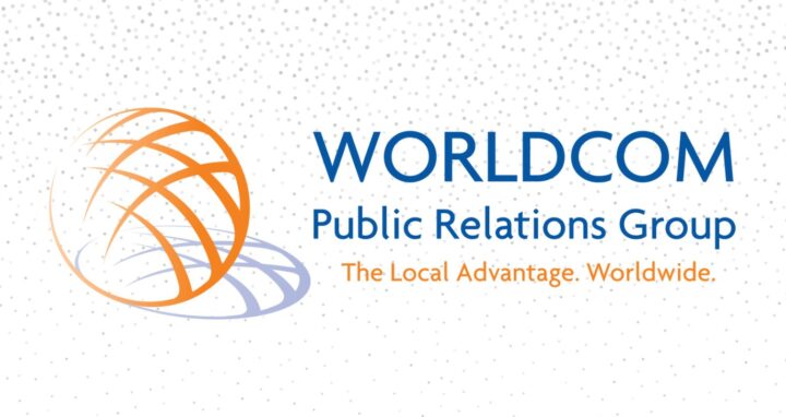 Worldcom PR Group 2026 Board Members