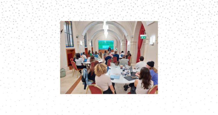 Worldcom PR Youth Meeting 2026