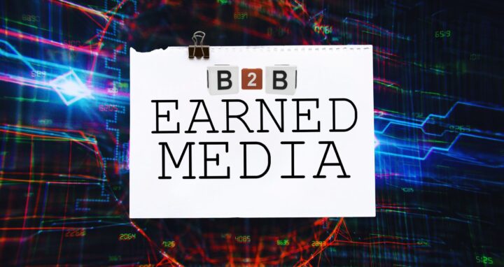 Airfoil The New Earned Media for B2B Tech