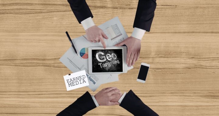 Coyne PR Pros Winning at GEO with Targeting