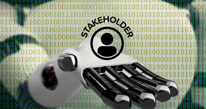 Dix Eaton Simulated Stakeholder Engagement