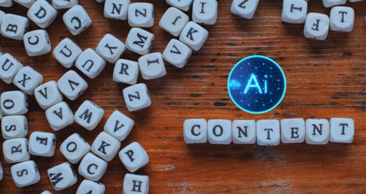 Madchatter Content for AI Search