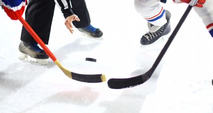 PRAM NHL Media Support