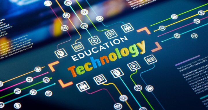 RH Strategic - AI Powered Ed Tech Market