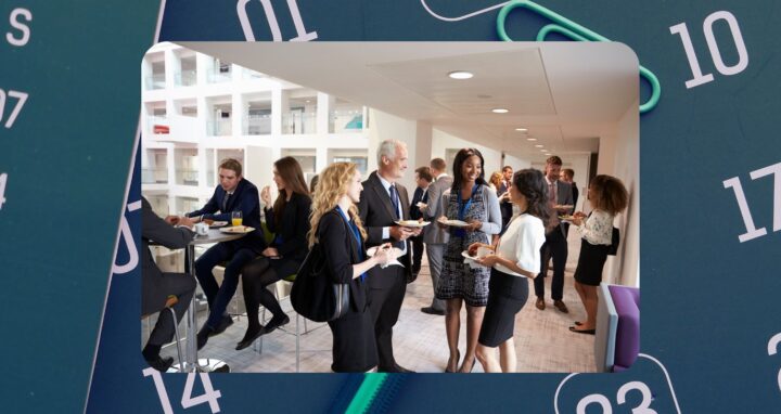 Mahlab 4 Things Matter to Professional Associations
