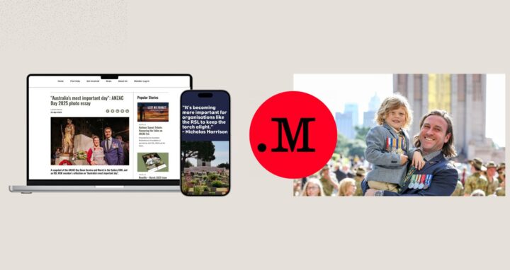 Mahlab Case Study RSL NSW Membership Growth